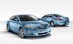 Toyota Camry Ateva 2006 года (AU)